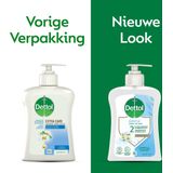 Dettol - Wasgel - Honing & Vanille - Antibacterieel - 250ml