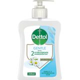 Dettol - Wasgel - Honing & Vanille - Antibacterieel - 250ml