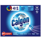 Calgon - 4 in 1 Power - Tabletten - 48 Stuks