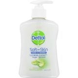 Dettol - Handzeep - Aloe Vera - 250 ml