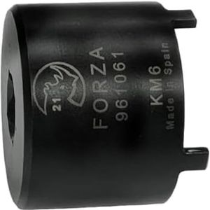 FORZA Piekbescherming, 12 V en 24 V