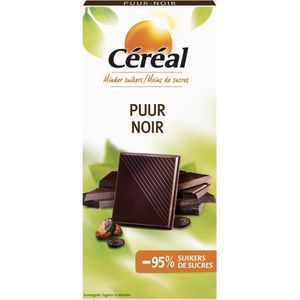 Tablet Puur Maltitol Glutenvrij