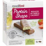 Modifast Protein Shape Bar pistache 6st