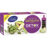 Weight Care Detox shots artisjok appel 7 stuks