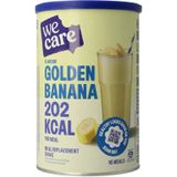 WeCare Meal Replacement Shake Golden Banana 436 gr