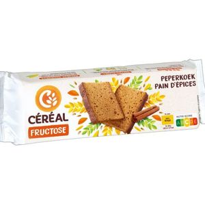 Céréal Ontbijtkoek 300 gr