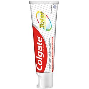 Colgate - Total Original - Tandpasta - 75 ml
