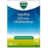 Vicks Vaporub 100g