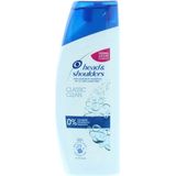 Head & Shoulders - Classic Clean - Shampoo - 225 ml