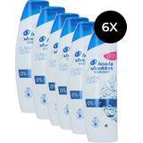 Head & Shoulders - Classic Clean - Shampoo - 250 ml