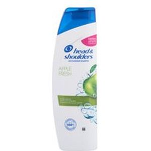 Head & Shoulders - Anti Roos Appel Frisse Shampoo - 500 ml