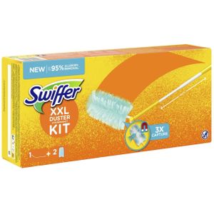 Swiffer Duster Starterkit XXL