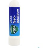 Inhalator - Vicks - Verlichting - Luchtwegen