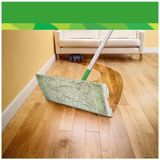 Swiffer Floor Dry navulling 80st