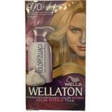 Wella Wellaton Color Mousse 9/0 Zeer Licht Blond