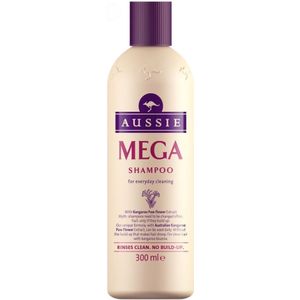 Aussie Mega Shampoo 300 ml
