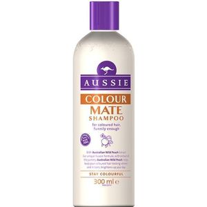 Aussie Colour Mate Shampoo 300 ml