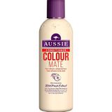 Aussie - Color Mate - Crèmespoeling - Voor Gekleurd Haar - 250ml