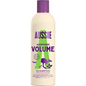 Aussie Volume Aussome Volume Shampoo 300 ml - Volumegevende Shampoo