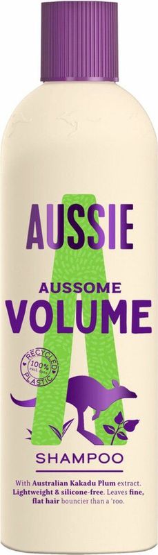 Aussie Volume Aussome Volume Shampoo 300 ml - Volumegevende Shampoo