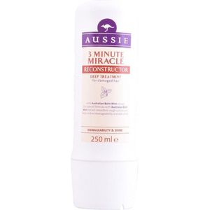 AUSSIE Repair Miracle Reconstructor 3MM Mask 250 ml
