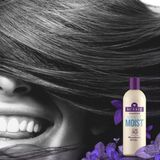 Aussie - Miracle Moist - Shampoo - 300 ml