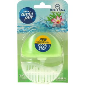 Ambi Pur Flush Water&Mint Hdr