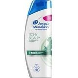 Head & Shoulders Shampoo Itchy Scalp 500ml