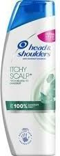 Head & Shoulders Shampoo Itchy Scalp 500ml