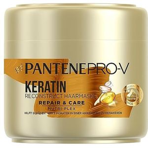 Pantene Pro-V Repair & Care Keratin Reconstruct Haarmasker, 300 ml