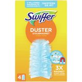 Swiffer Duster Refills - 4 stuks