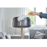 Swiffer Duster Trap & Lock - 9 Stuks - Navul Stofdoekjes