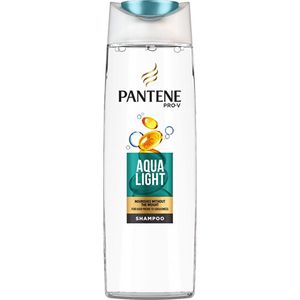 Pantene Pro-V - Active Nutri Plex - Hydraterende Shampoo - 400 ml