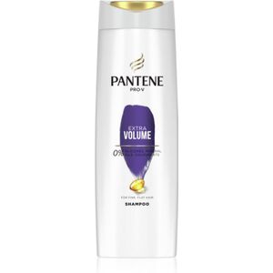 Pantene Pro-V - Active Nutri Plex - Shampoo - 400 ml