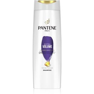 Pantene Pro-V Extra Volume Shampoo voor Volume 400 ml