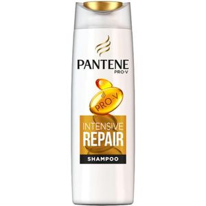 Pantene Pro-V - Active Nutri Plex - Shampoo - 250 ml