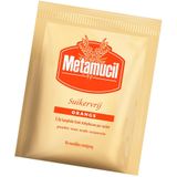 Metamucil Orange 3,4g Suikervrij - 1 x 30 sachets