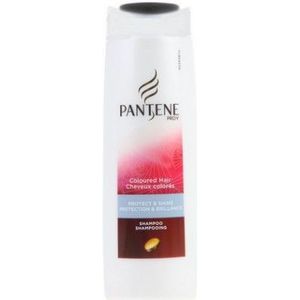 Pantene Shampoo Smooth & Sleek 250ml
