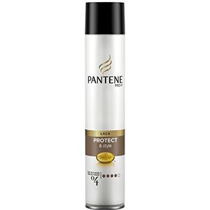 Pantene Pro-V Bescherm en Stijl Haarspray 300 ml