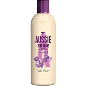 Herstellende Shampoo Aussie Miracle Helderheid (300 ml)