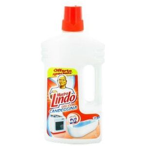 Mastrolindo Gel 1000 ml