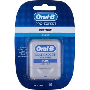 Oral B Flosdraad Pro-expert Premium Cool Mint