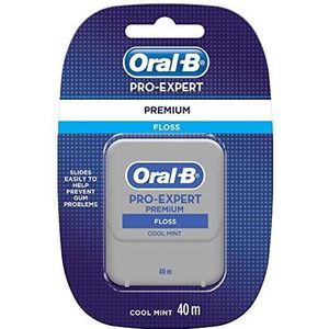 Oral B Pro-Expert Fil dentaire de qualité supérieure, 40 m