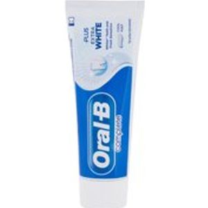 Oral-B - Protect & Clean - Tandpasta - Fresh Mint - 75 ml