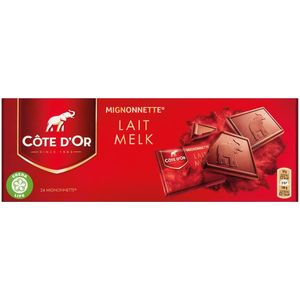 Cote D'or Mignonnette Melk 10gr