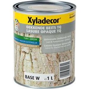 Xyladecor Dekkende Beits TQ - Base C - 0.93L