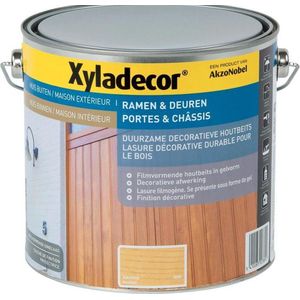 Xyladecor ramen en deuren buiten 0,75l Den