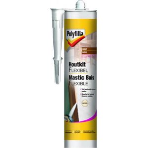 Polyfilla Houtkit Naturel 300ML