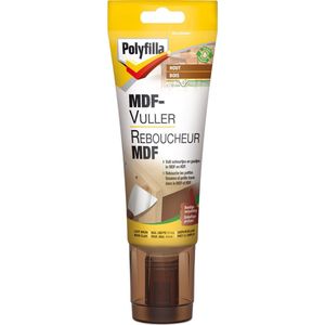 Polyfilla - MDF Vuller - 330 GR - Plamuur