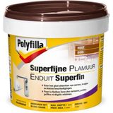 Polyfilla Superfijne Plamuur 500GR